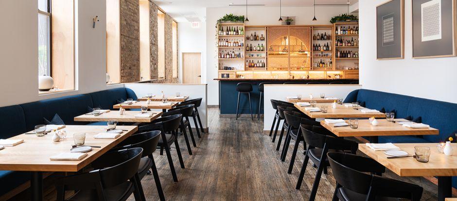 Michter's Art of Hospitality Award 2026